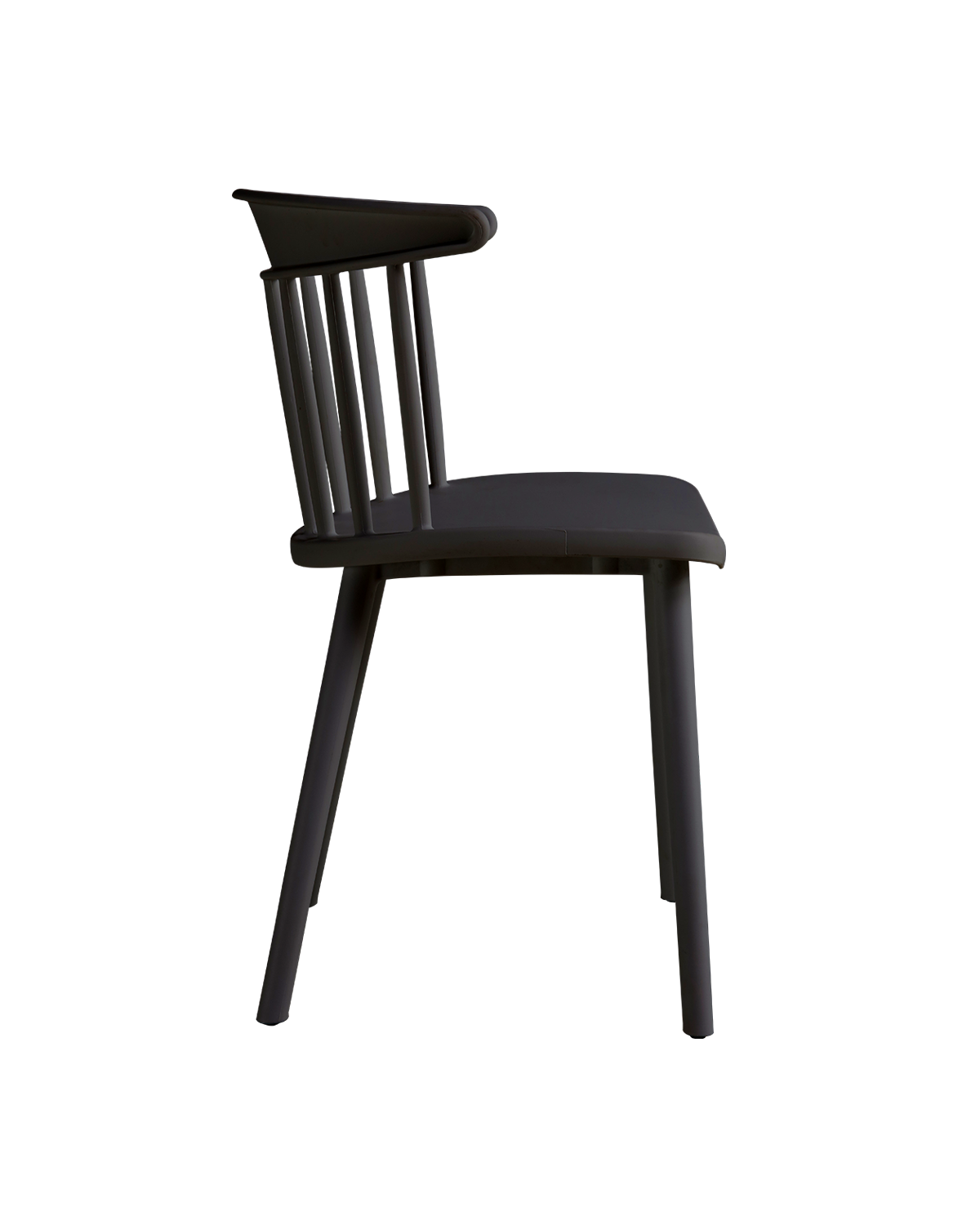 Set de 4 sillas Connie