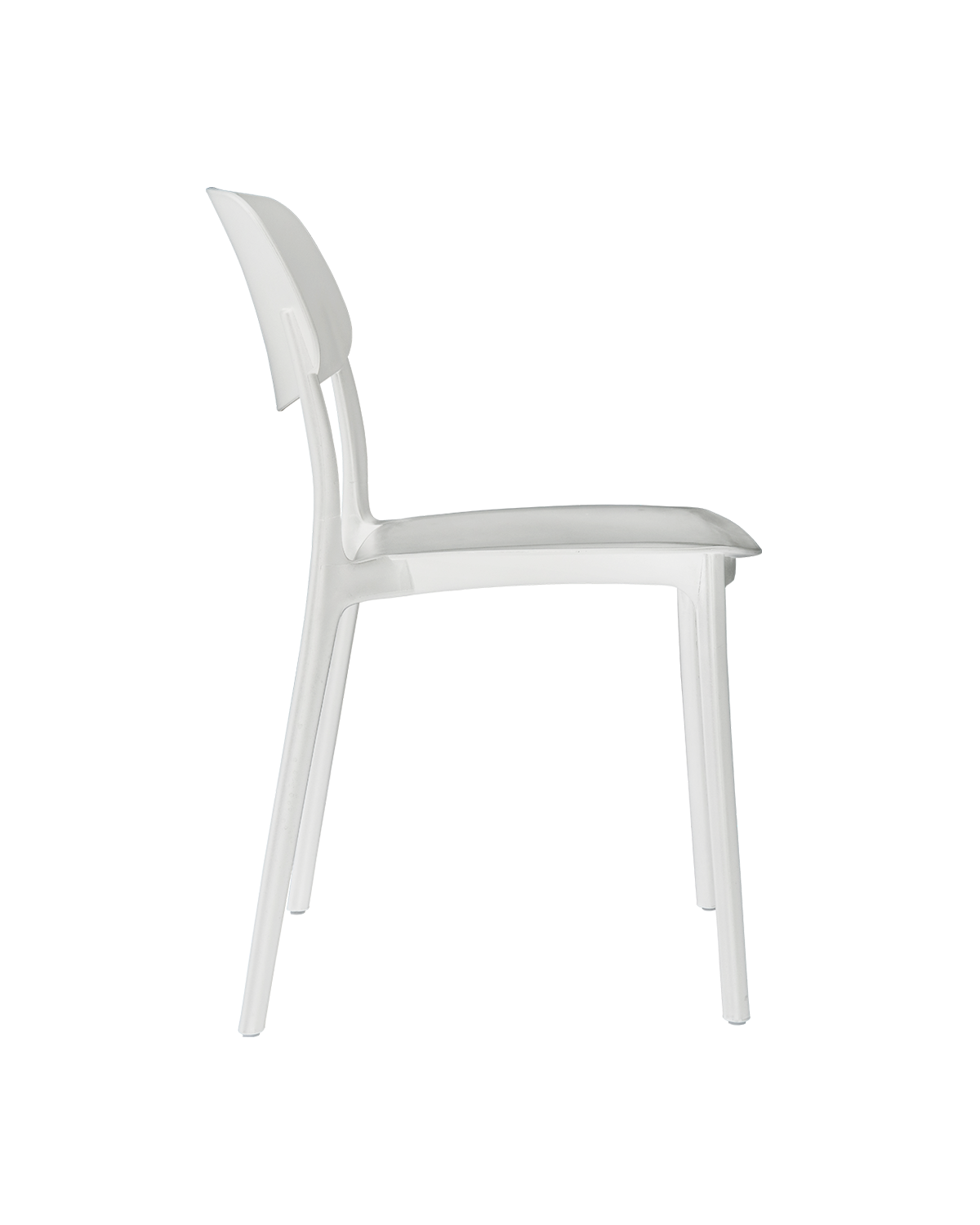 Set de 4 sillas Dixie