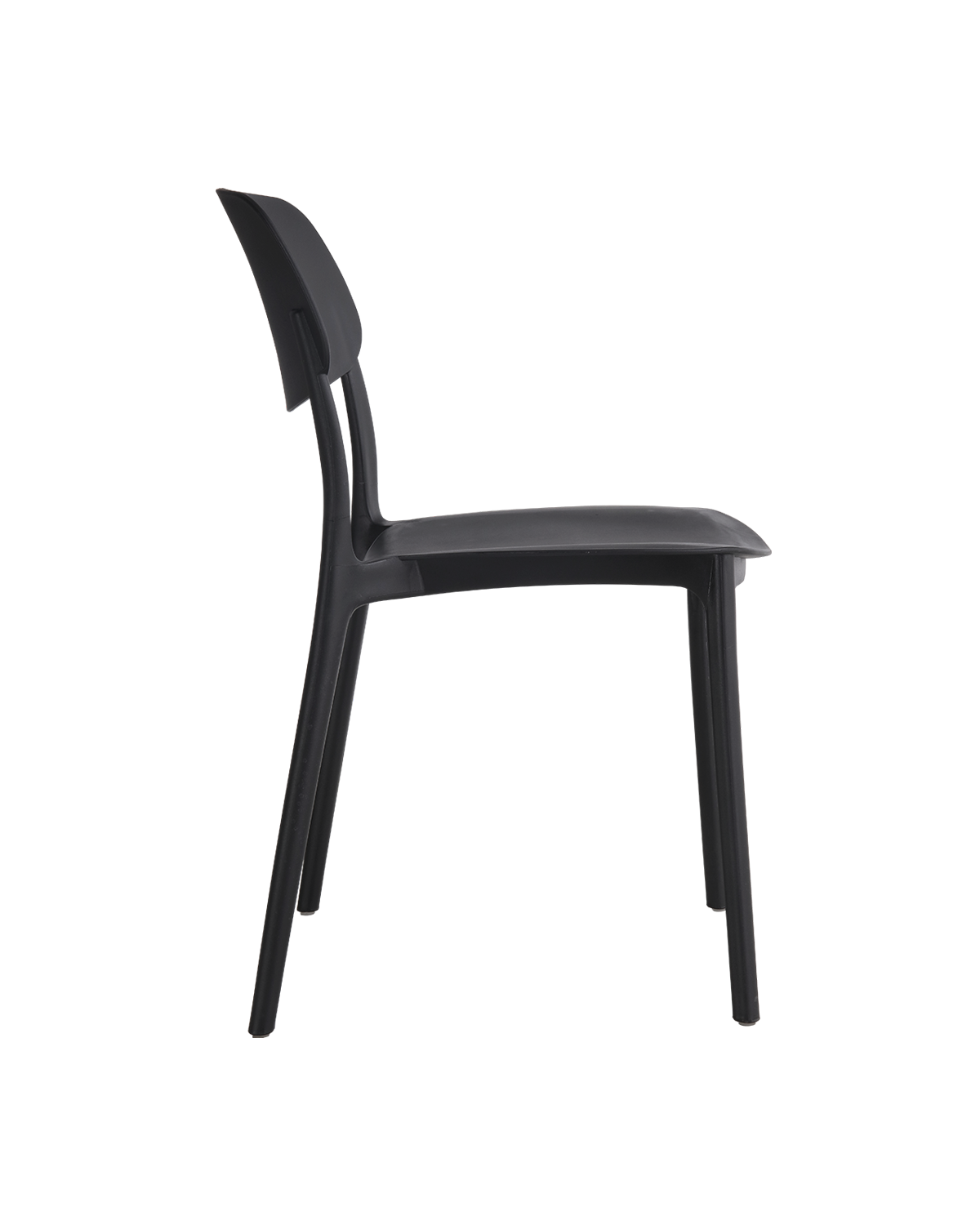 Set de 4 sillas Dixie