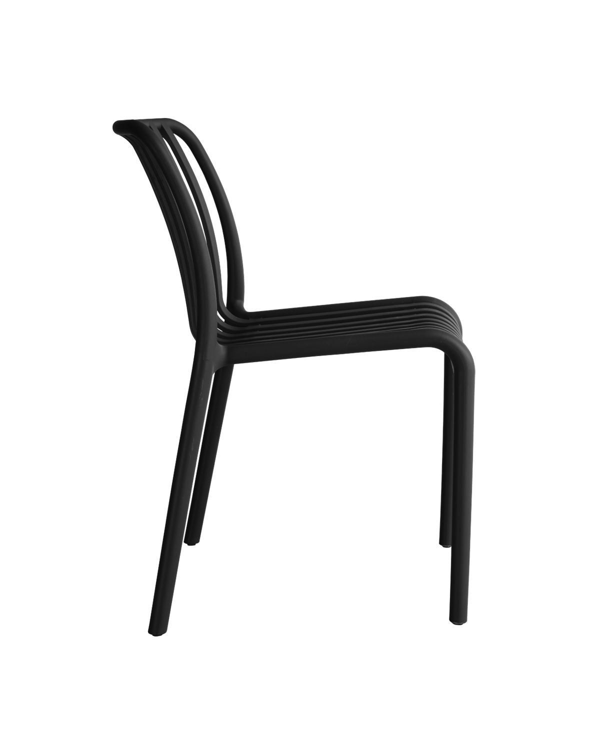 Set de 4 sillas Delia