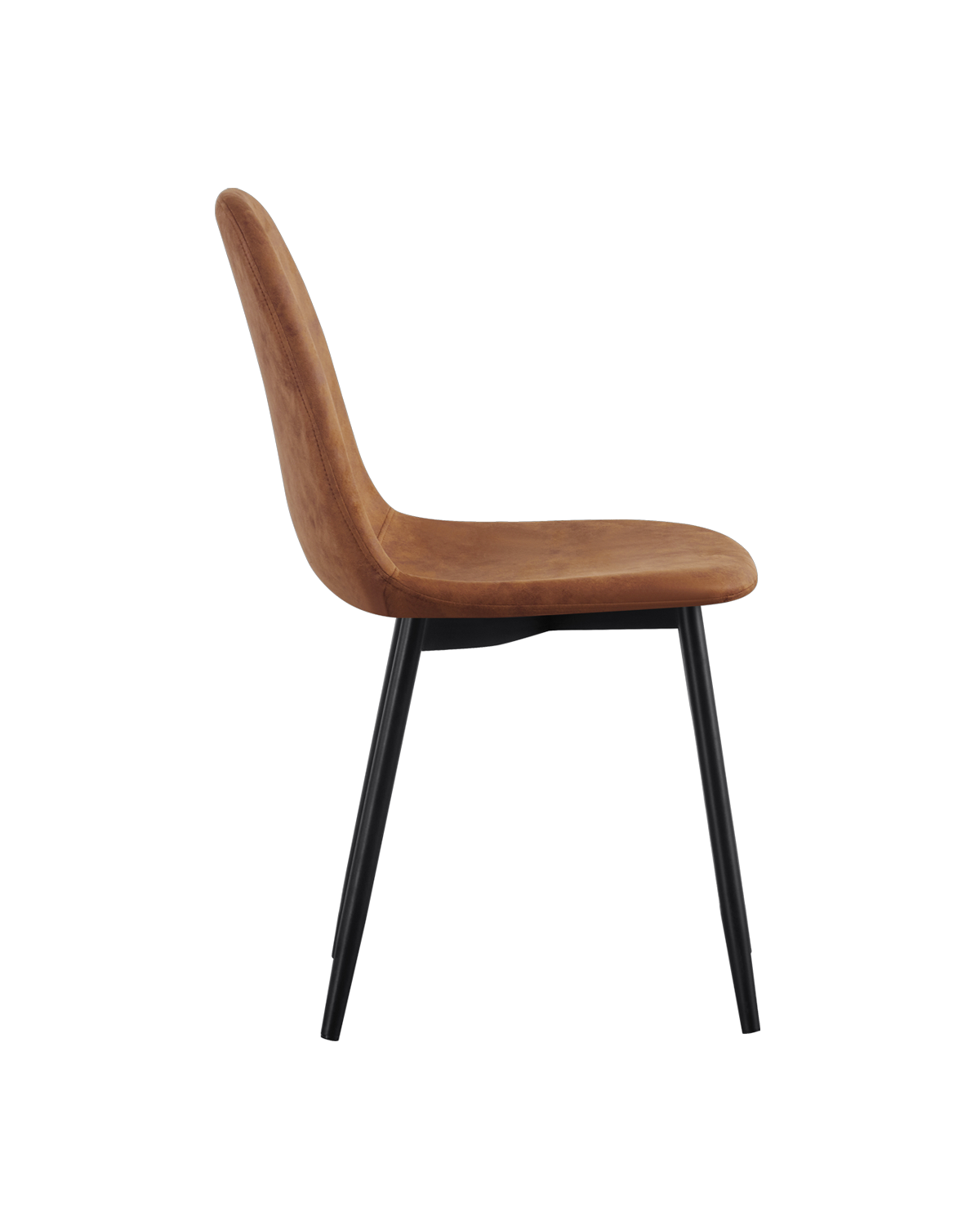 Pack ahorro de mesa de sobre irregular Thelma y sillas Deana