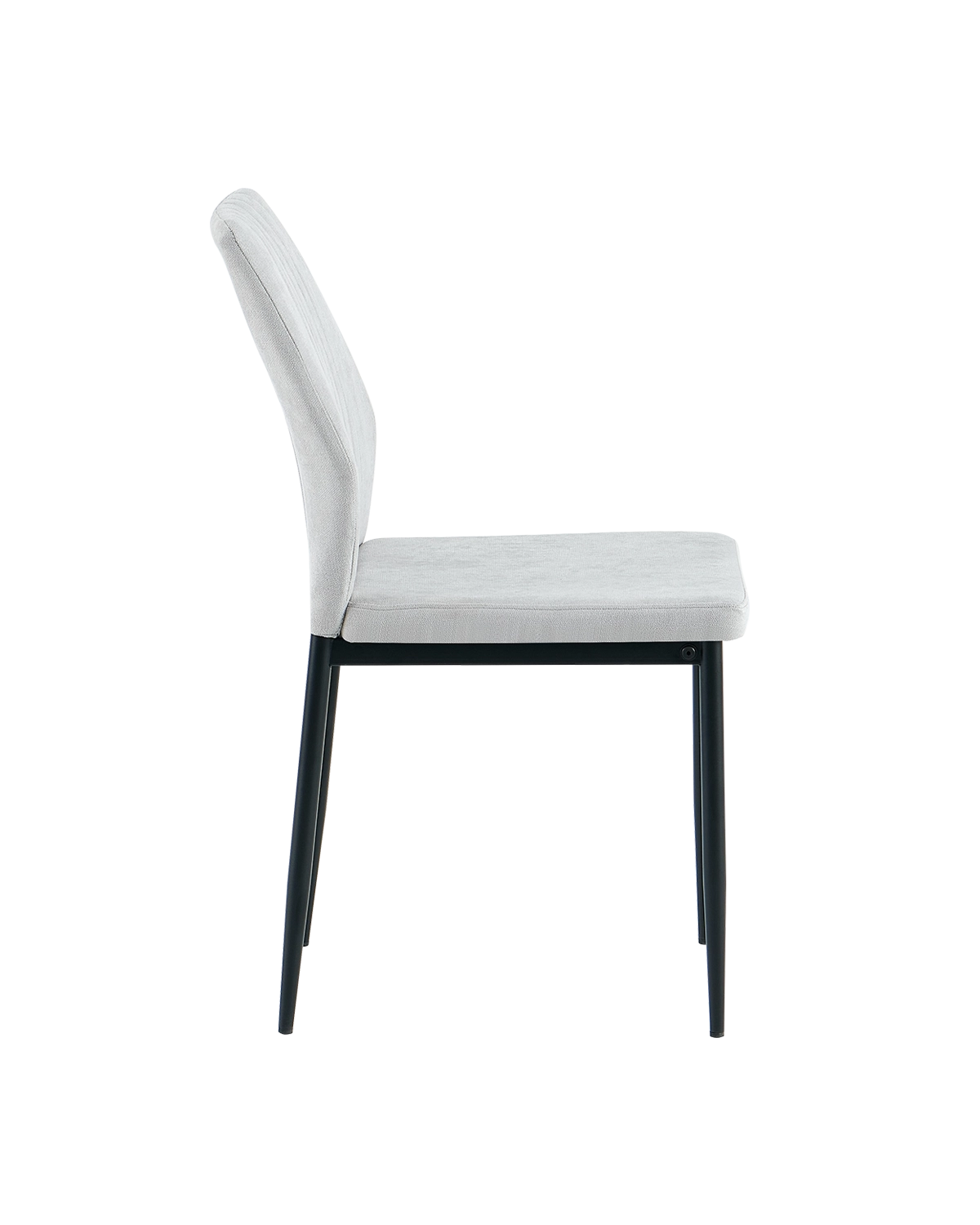 Pack ahorro de mesa extensible Kiona y sillas Manuela