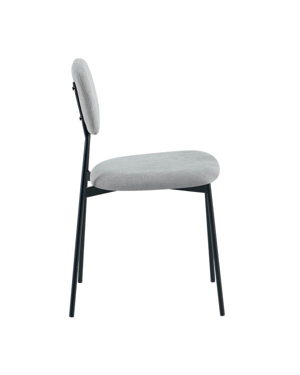 Pack ahorro de mesa Bertha y sillas Bonnie