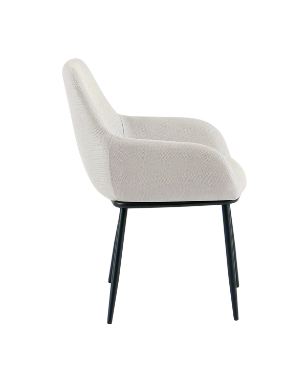 Pack ahorro de mesa Jacklyn y sillas Verna