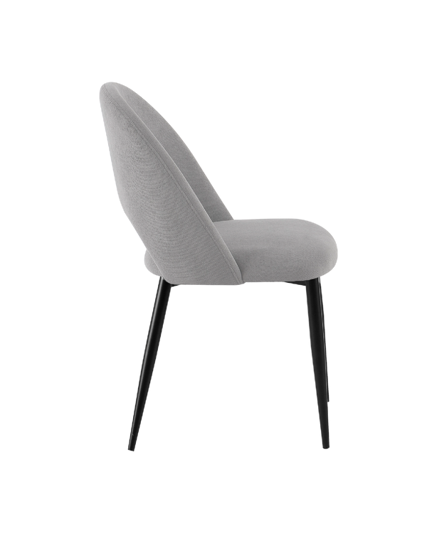 Pack ahorro de mesa extensible Cassie y sillas Hollie