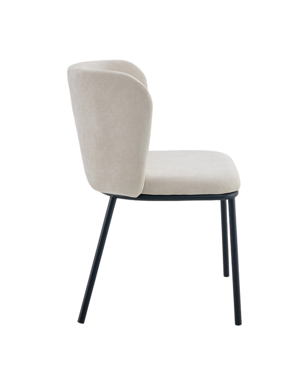 Pack ahorro de mesa Gina y sillas Glenna