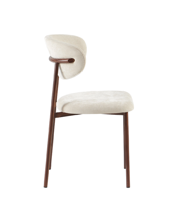 Pack ahorro de mesa Bethany y sillas Melissa