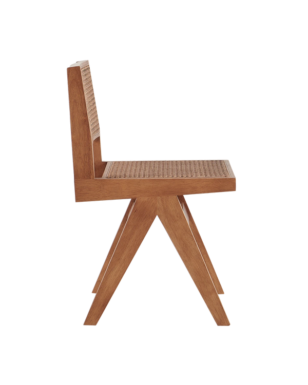 Pack ahorro de mesa Gina y sillas Alana