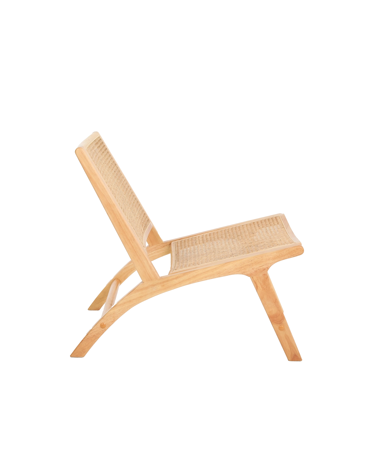 Sillón en ratán Ladonna