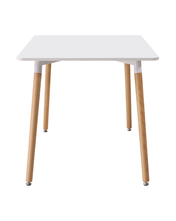 Mesa de comedor rectangular Nola