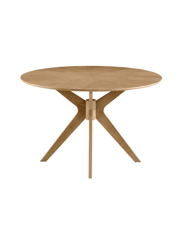 Pack ahorro de mesa Gina y sillas Alana