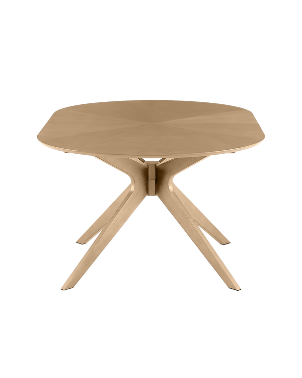 Pack ahorro de mesa Gina y sillas Faith