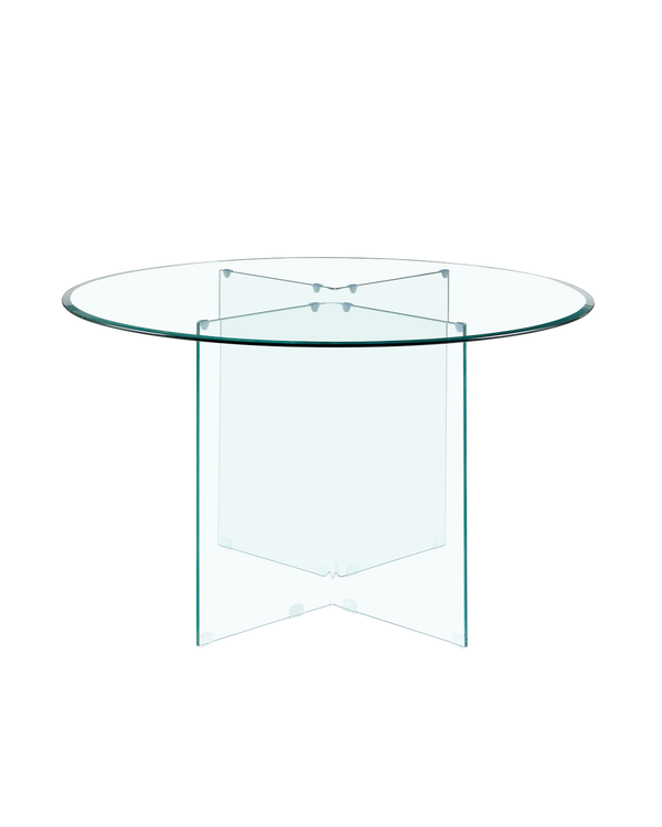 Mesa de comedor redonda Mia