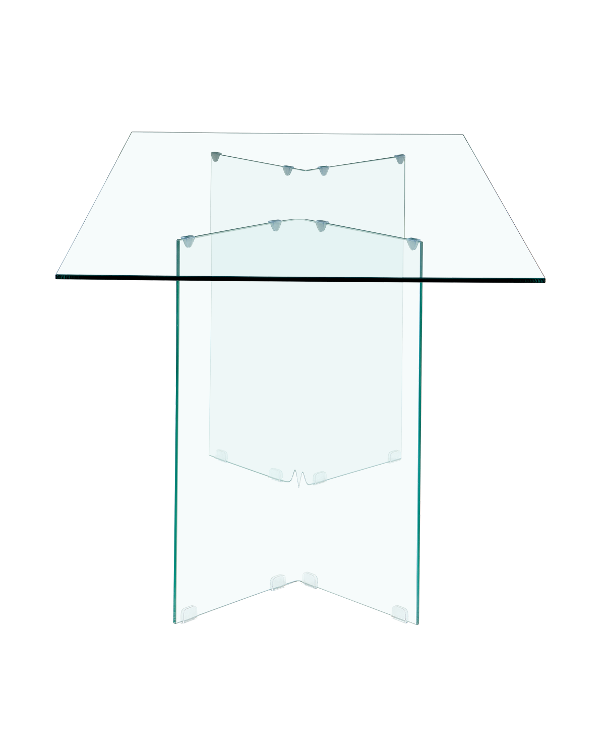 Mesa de comedor rectangular Mia