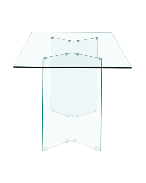 Mesa de comedor rectangular Mia