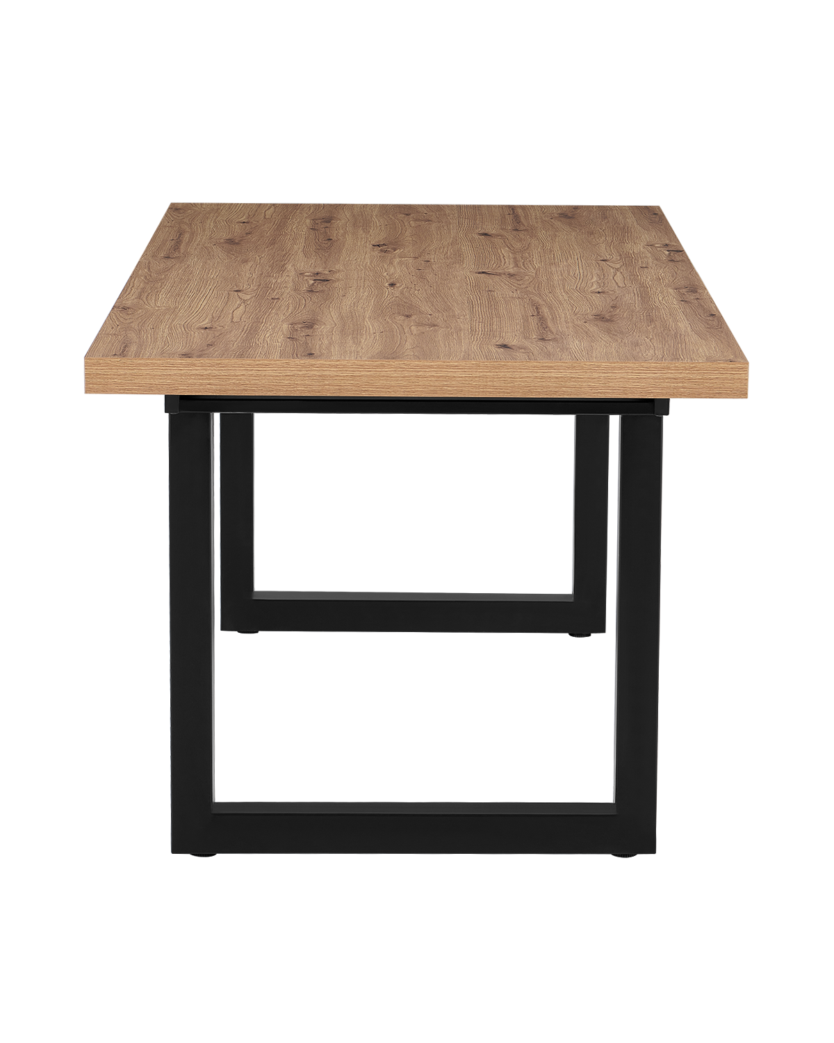 Mesa de comedor rectangular Kristin