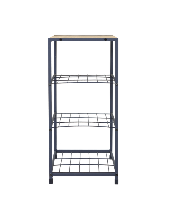 Consola con Zapatero Mindy