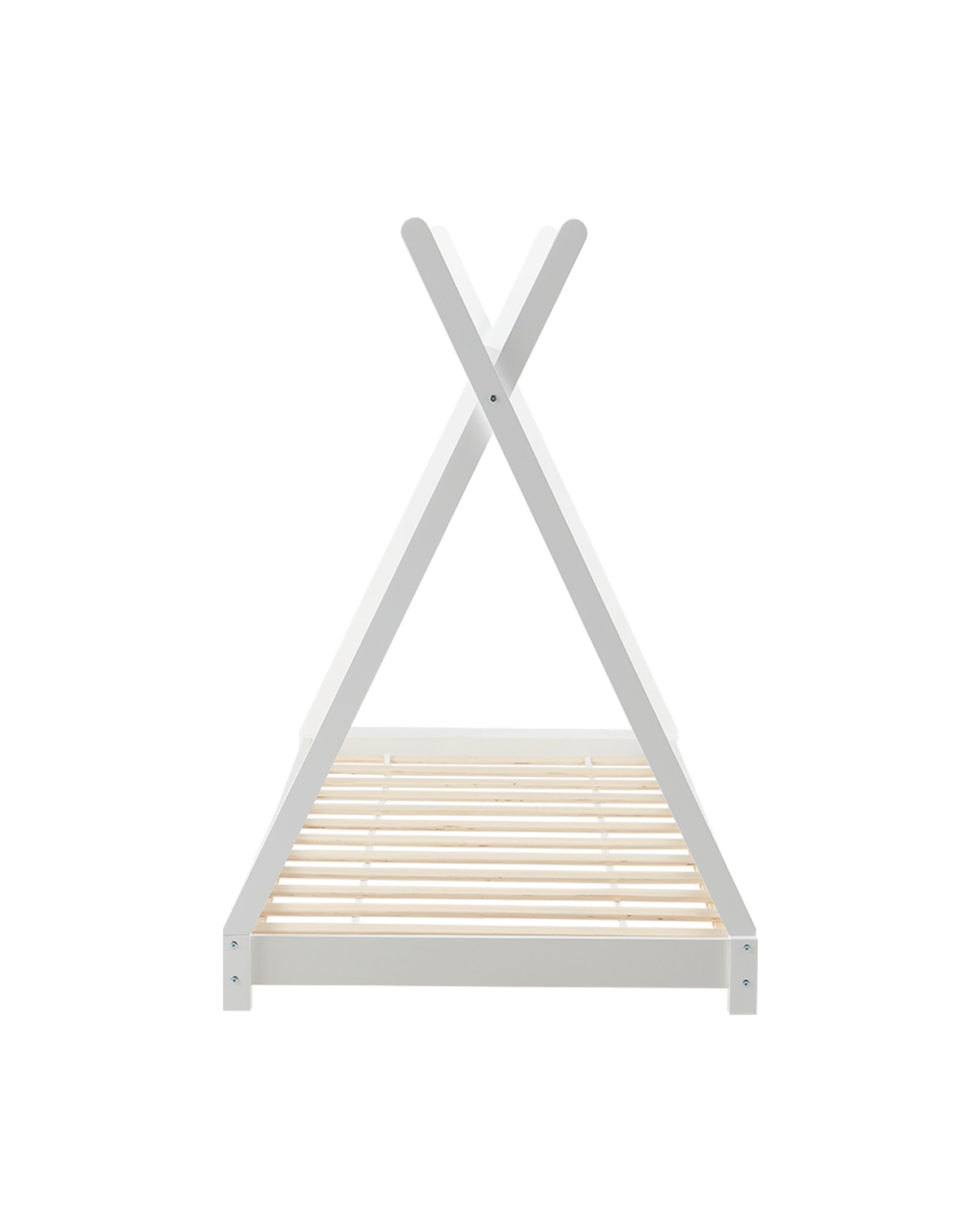Cama cabaña tipi Noa