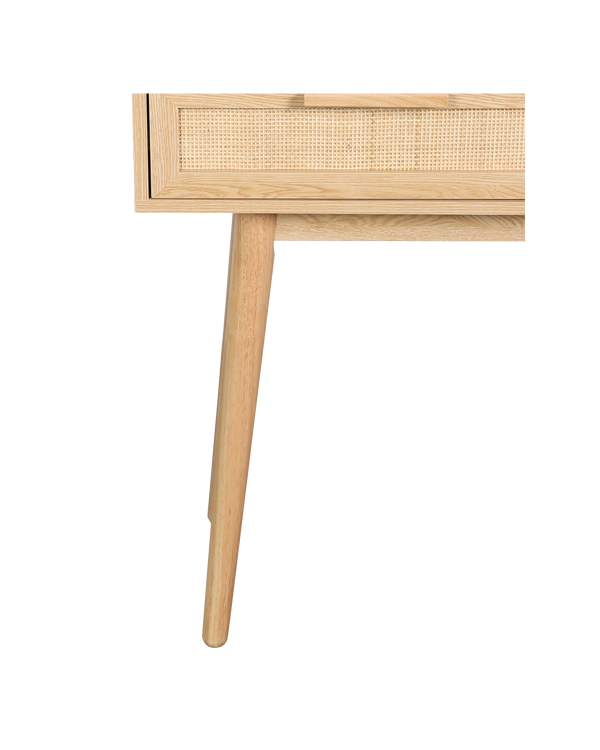 Consola ratán Clare
