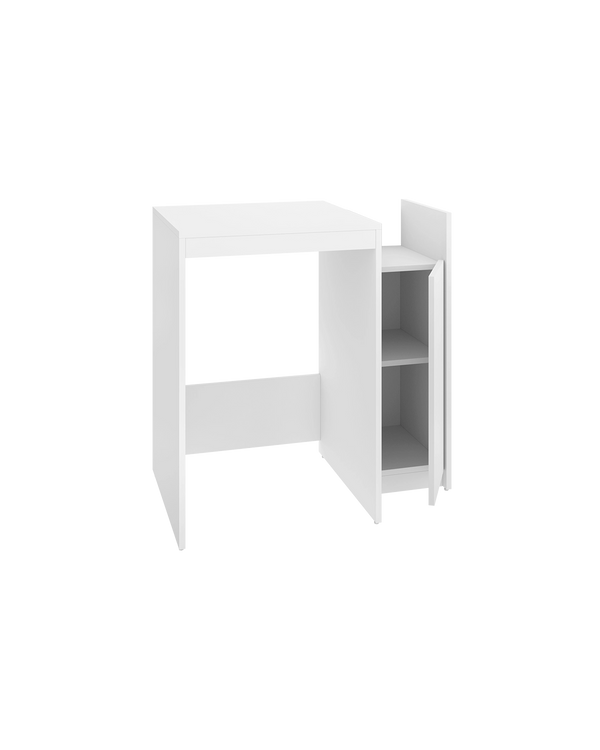 Armario para lavadora con 1 puerta Fit