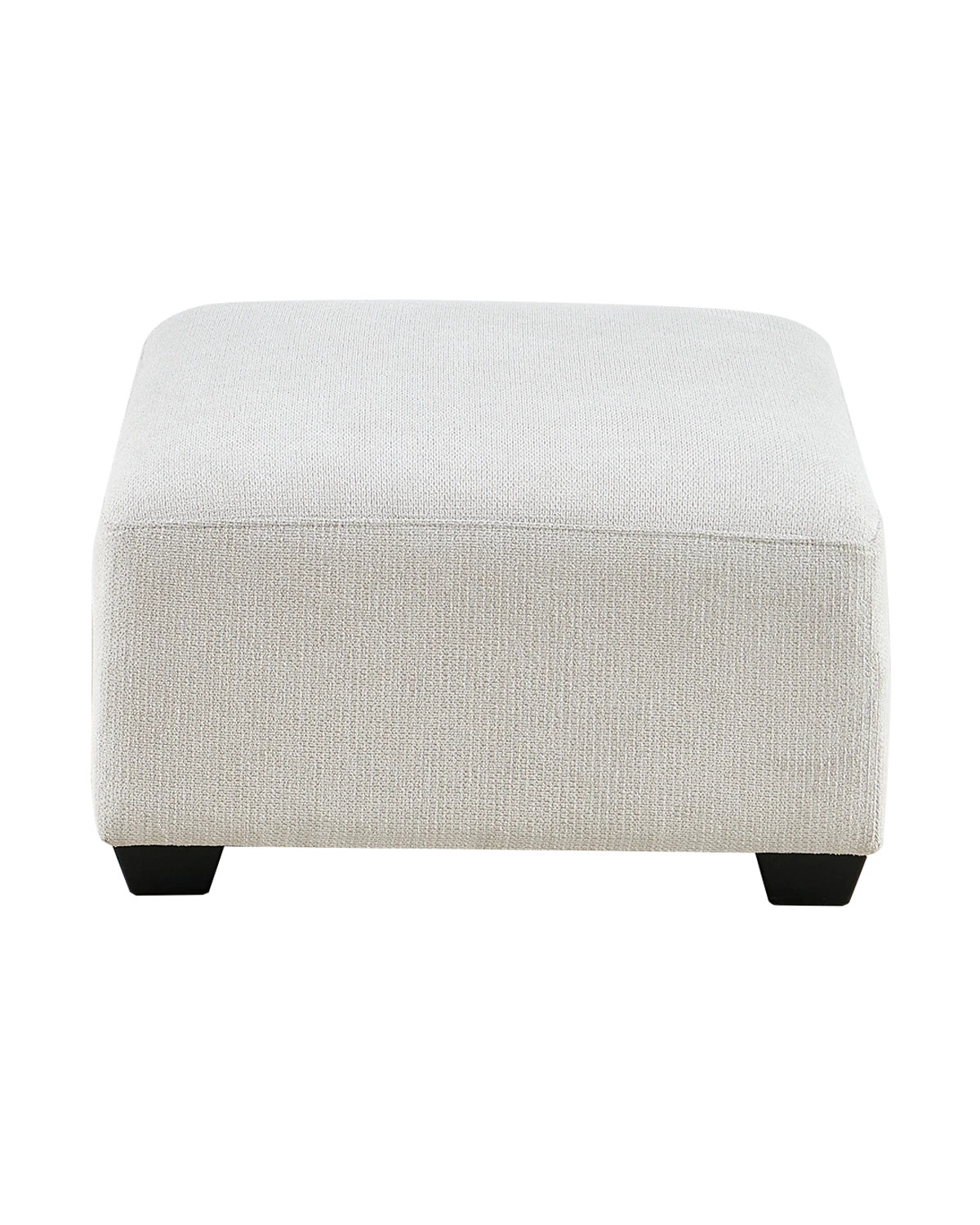Módulo de sofá Liza reposapiés/puf