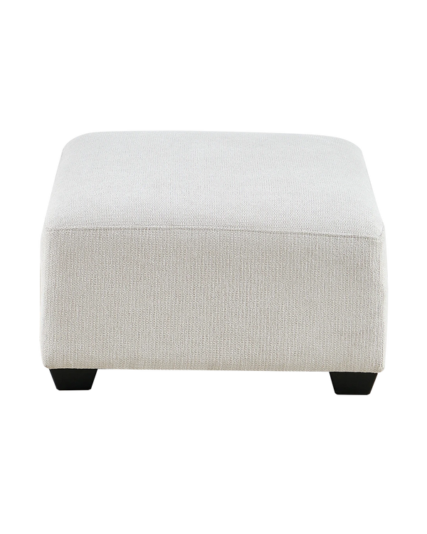 Módulo de sofá Liza reposapiés/puf