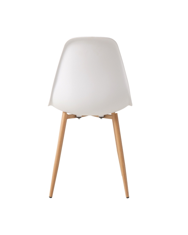 Pack ahorro de mesa Nola y sillas Lena