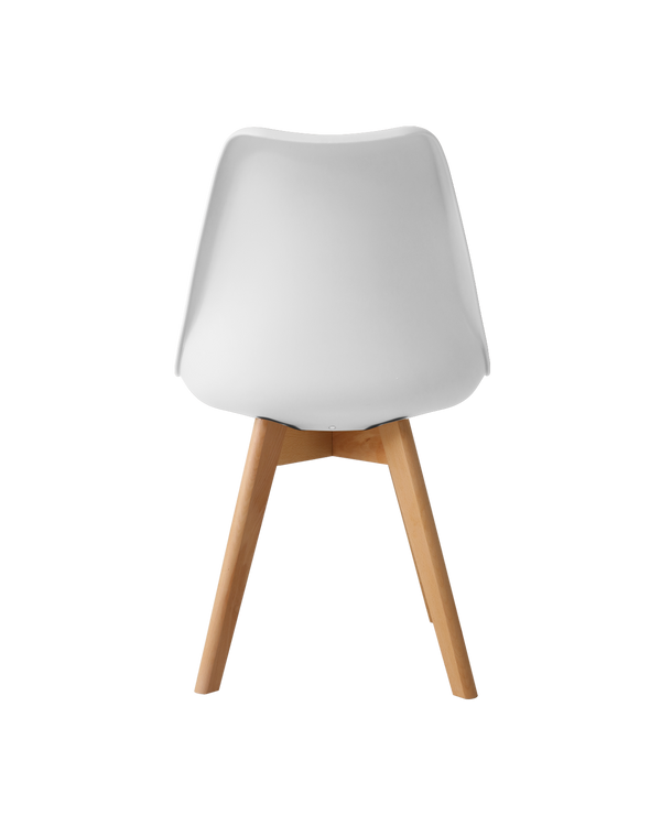 Pack ahorro de mesa Nola y sillas Mavis