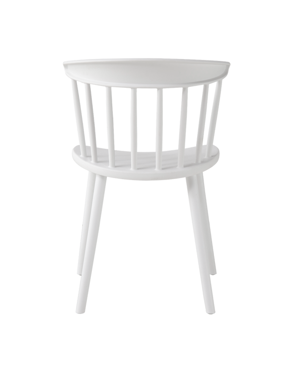 Pack ahorro de mesa Sami y sillas Connie