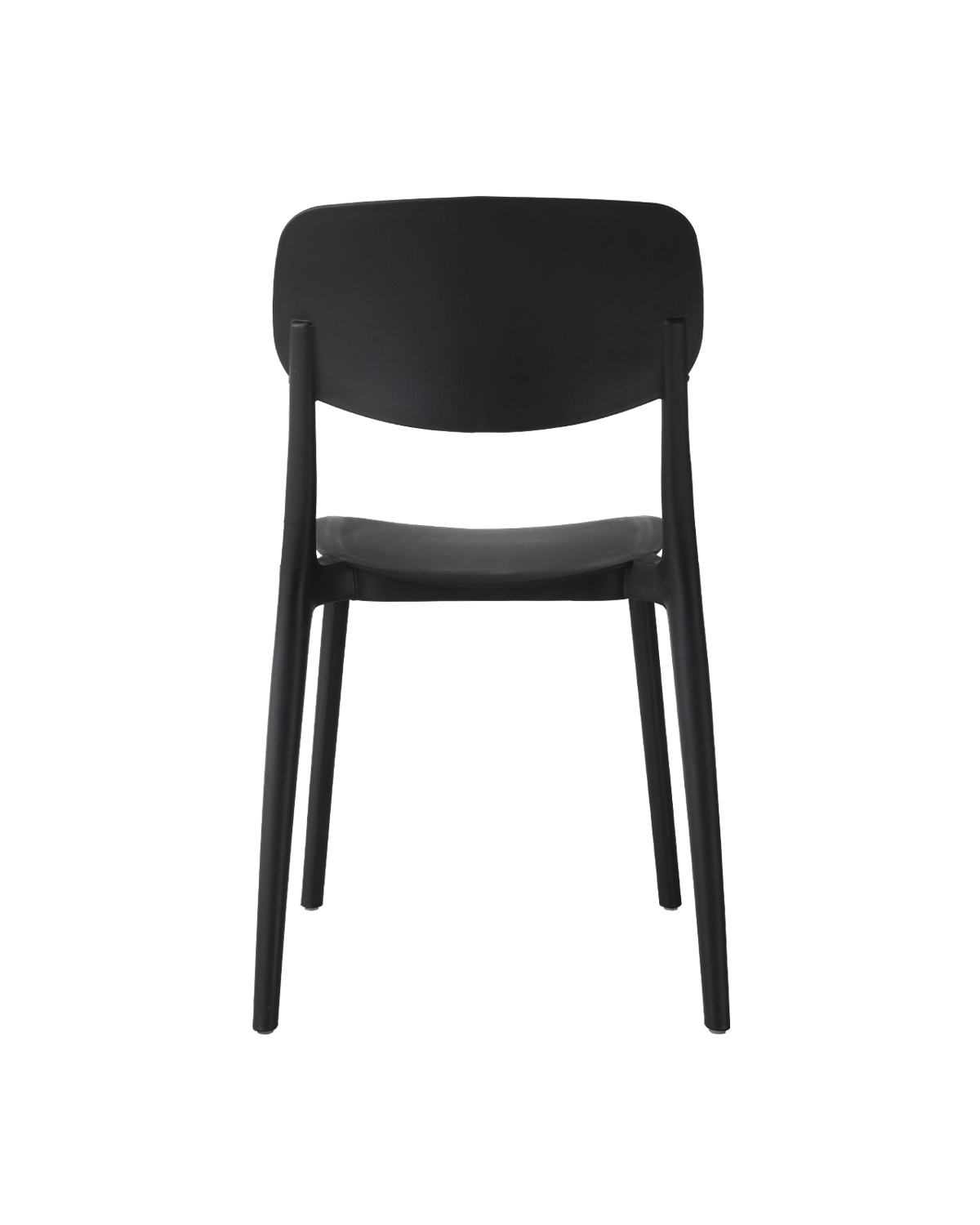 Set de 4 sillas Dixie