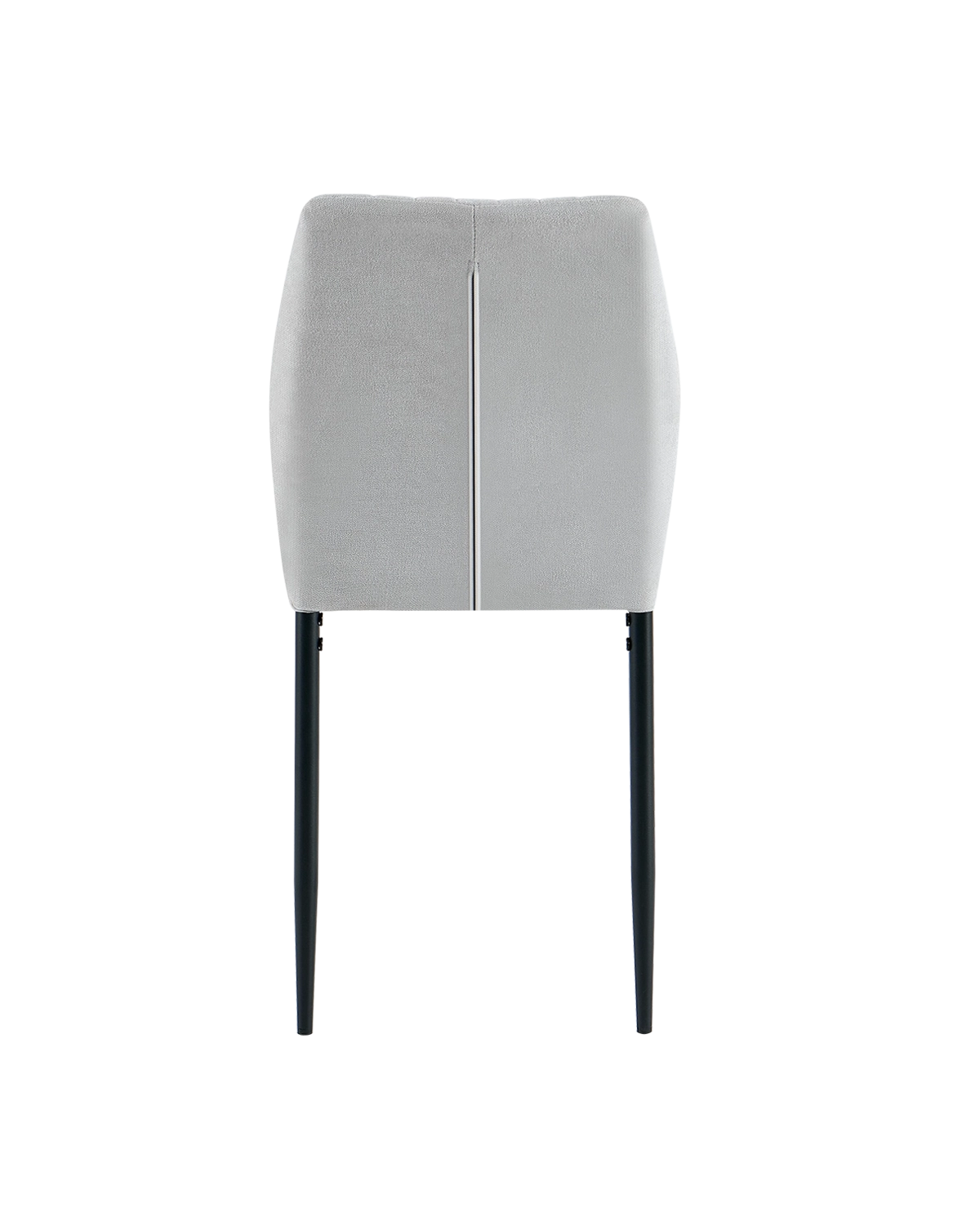 Pack ahorro de mesa extensible Kiona y sillas Manuela