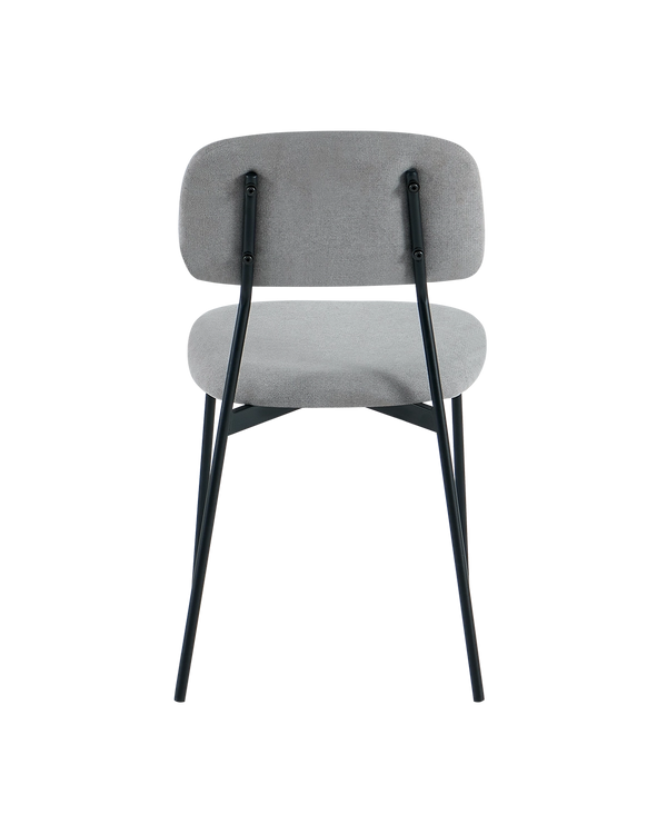 Pack ahorro de mesa Bertha y sillas Bonnie