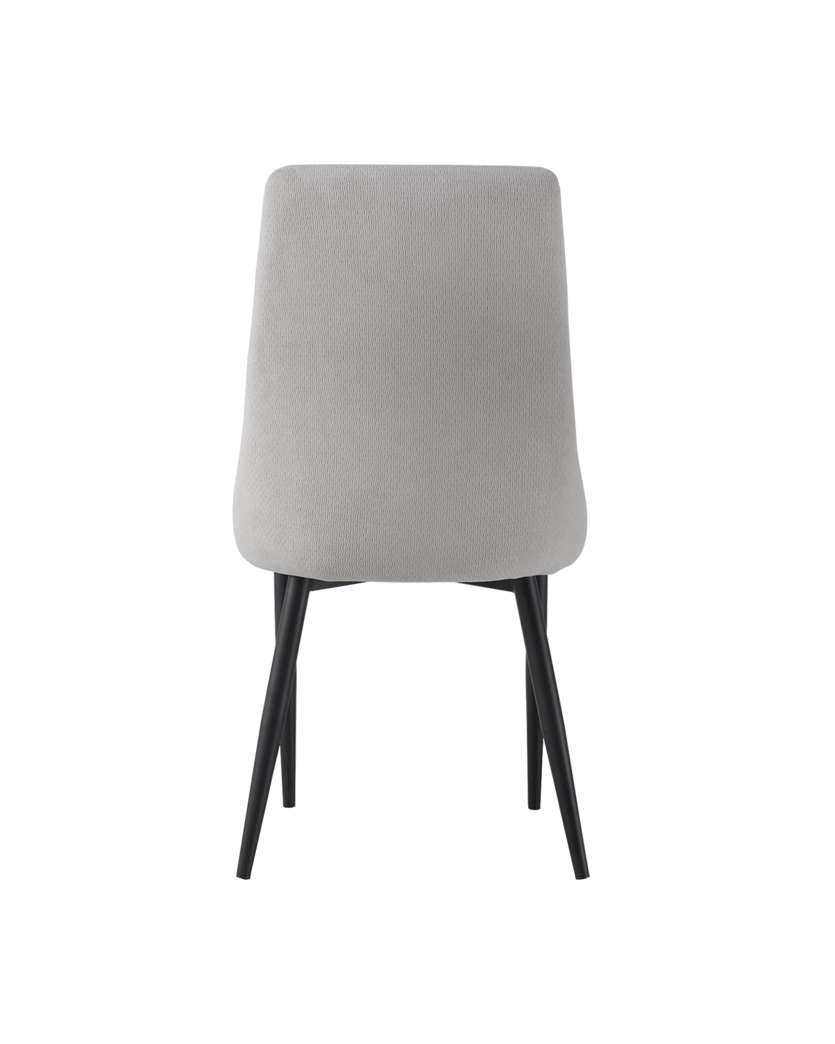 Pack ahorro de mesa extensible Ebony y sillas Agnes