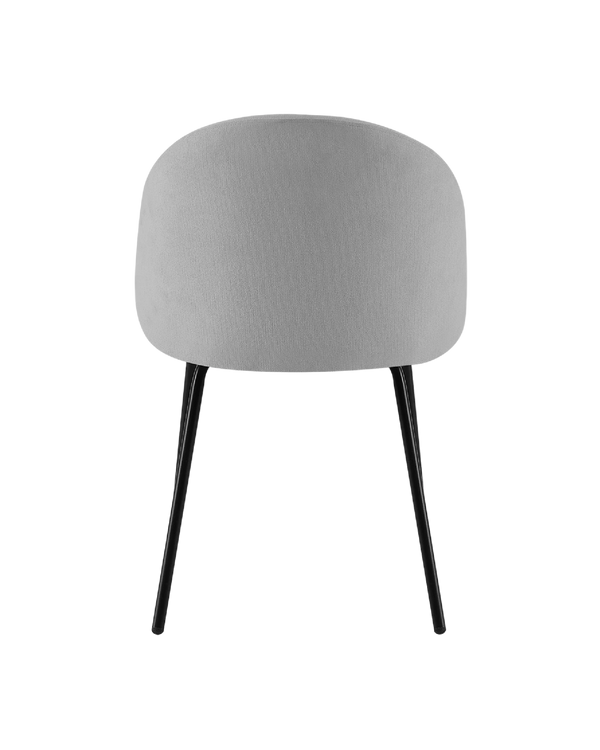 Pack ahorro de mesa Bertha y sillas Grace