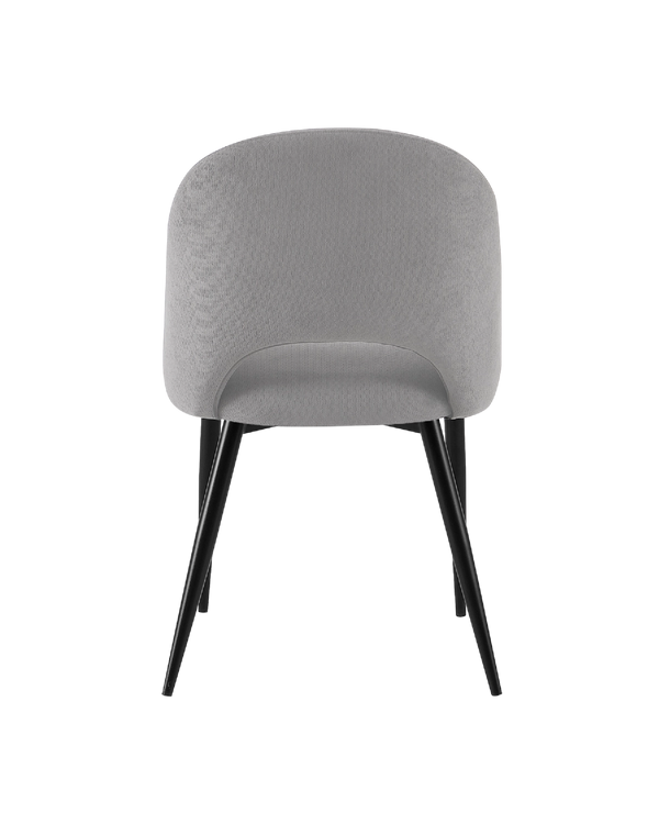 Pack ahorro de mesa extensible Cassie y sillas Hollie