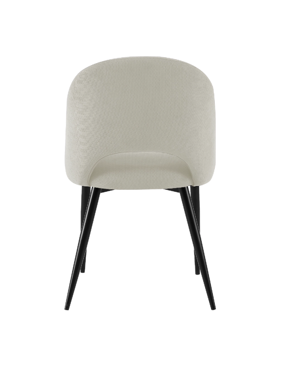 Pack ahorro de mesa extensible Cassie y sillas Hollie