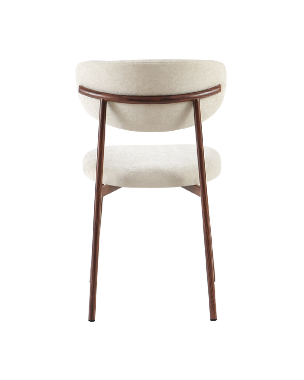 Pack ahorro de mesa Bethany y sillas Melissa