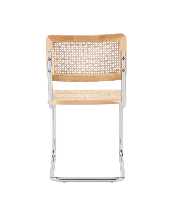 Pack ahorro de mesa Mia y sillas Karyn