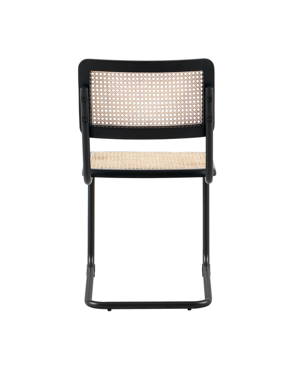 Pack ahorro de mesa Mia y sillas Karyn