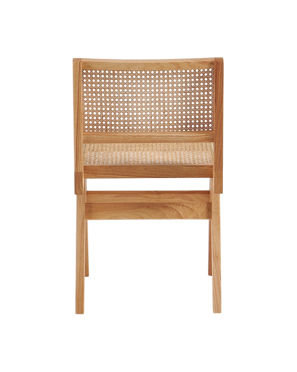 Pack ahorro de mesa Gina y sillas Alana