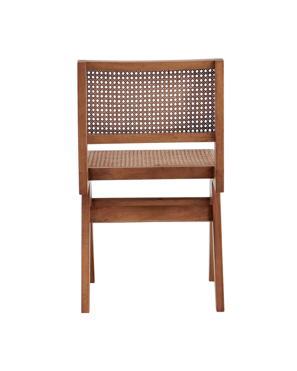 Pack ahorro de mesa Gina y sillas Alana