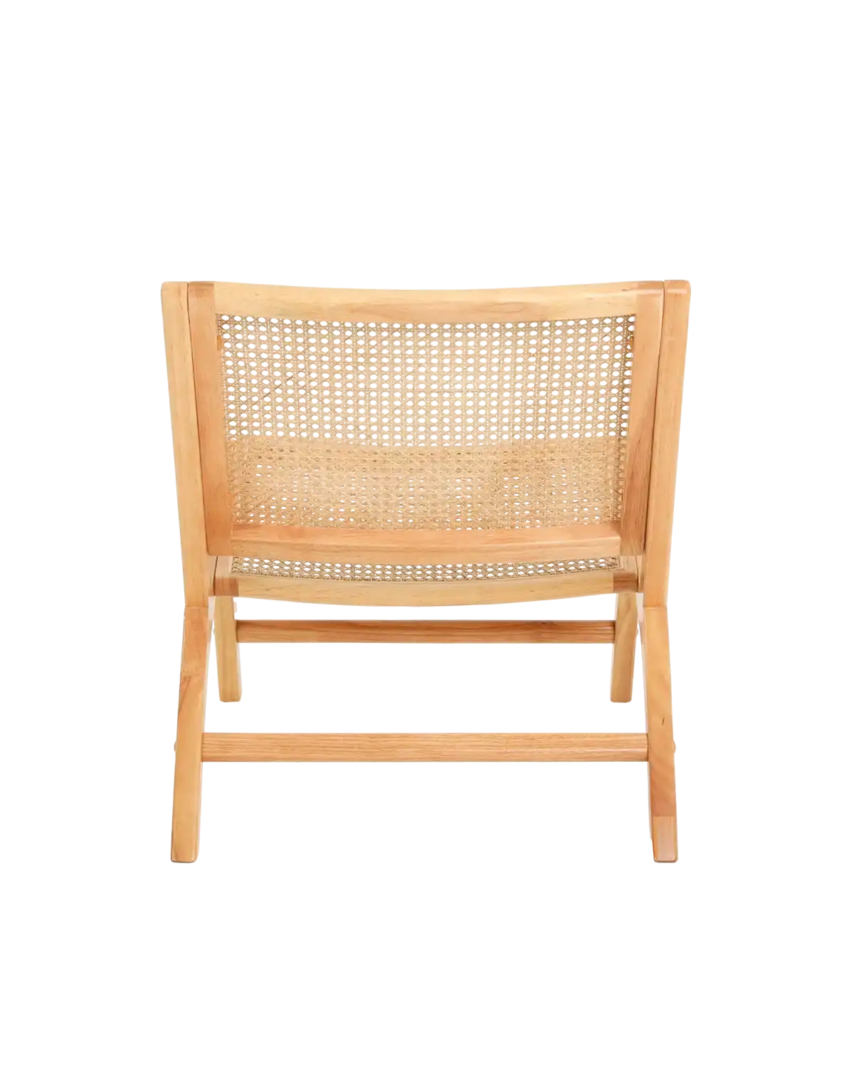 Sillón en ratán Ladonna