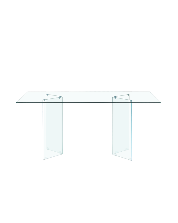 Mesa de comedor rectangular Mia