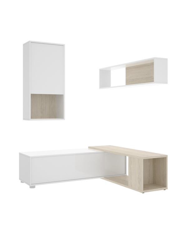 Mueble salón Obi