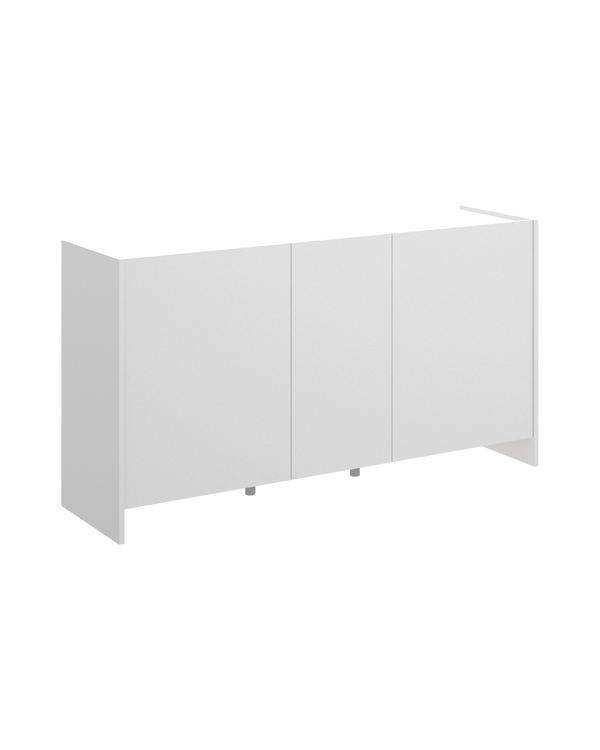 Aparador con parte superior reversible Kloe