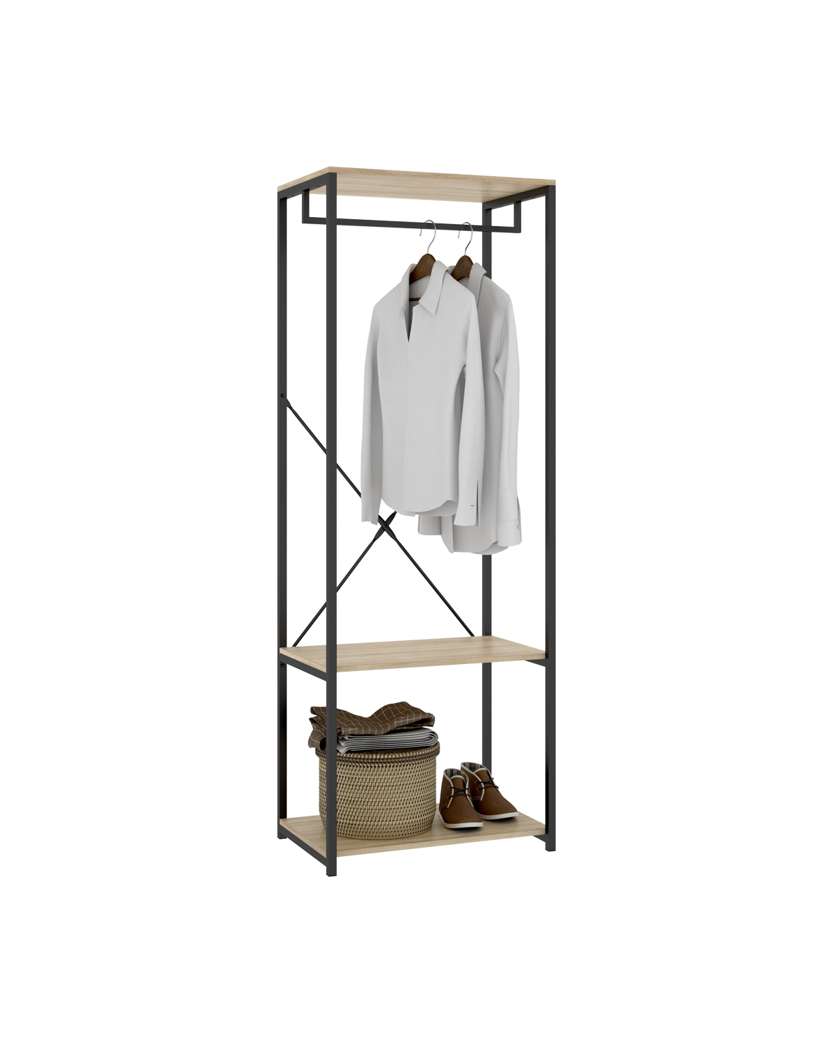 Armario vestidor Trok