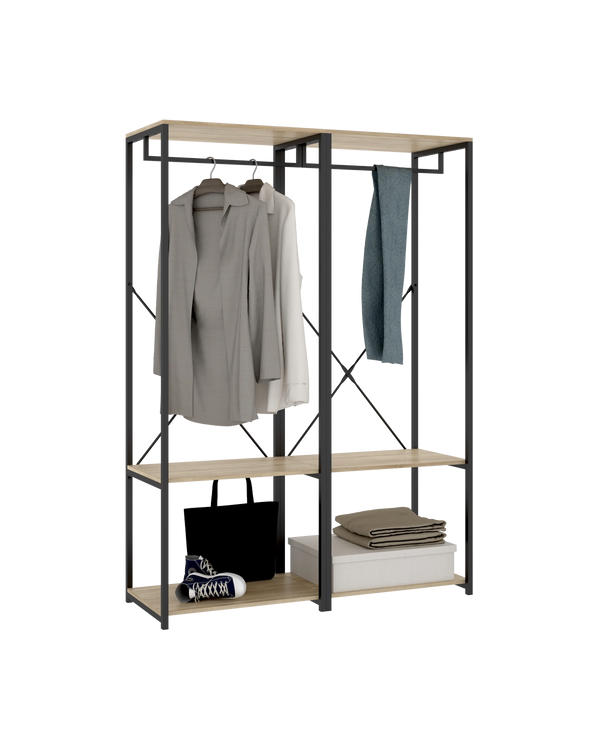 Armario vestidor Trok