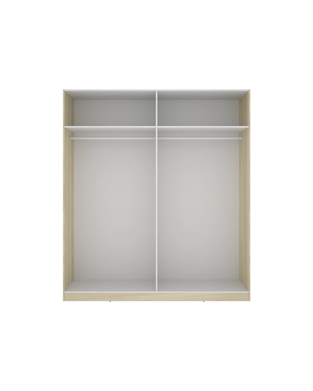 Armario de puertas batentes Emax