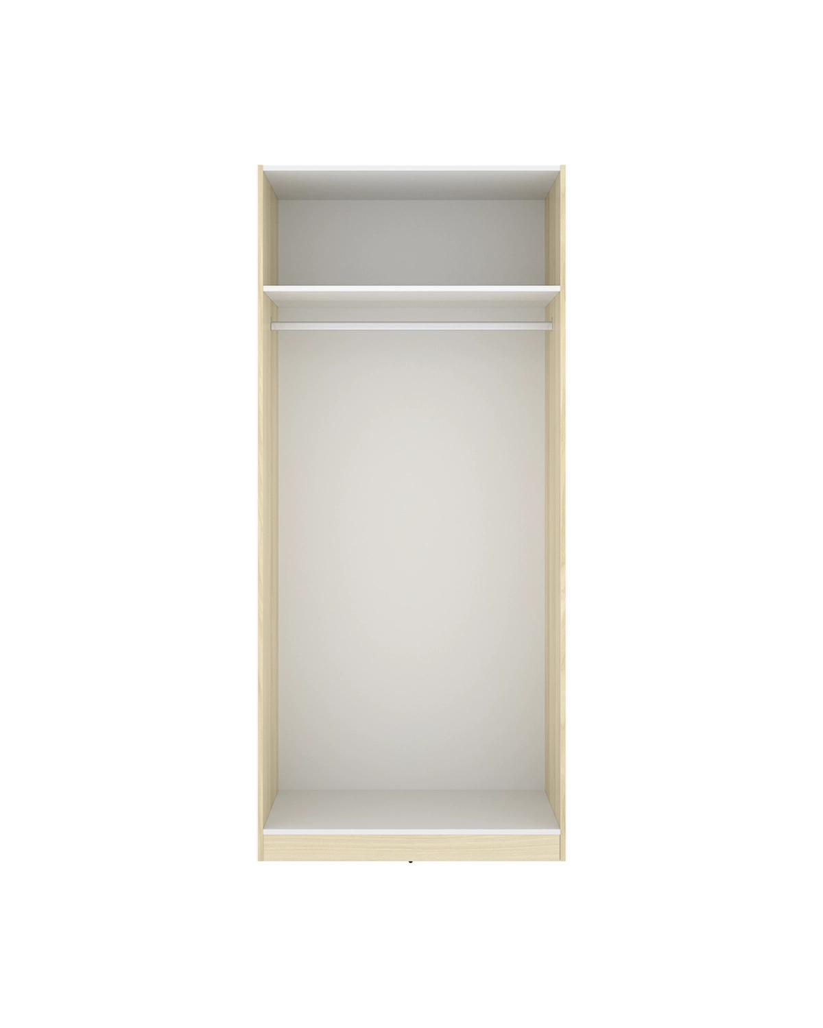 Armario de puertas batentes Emax