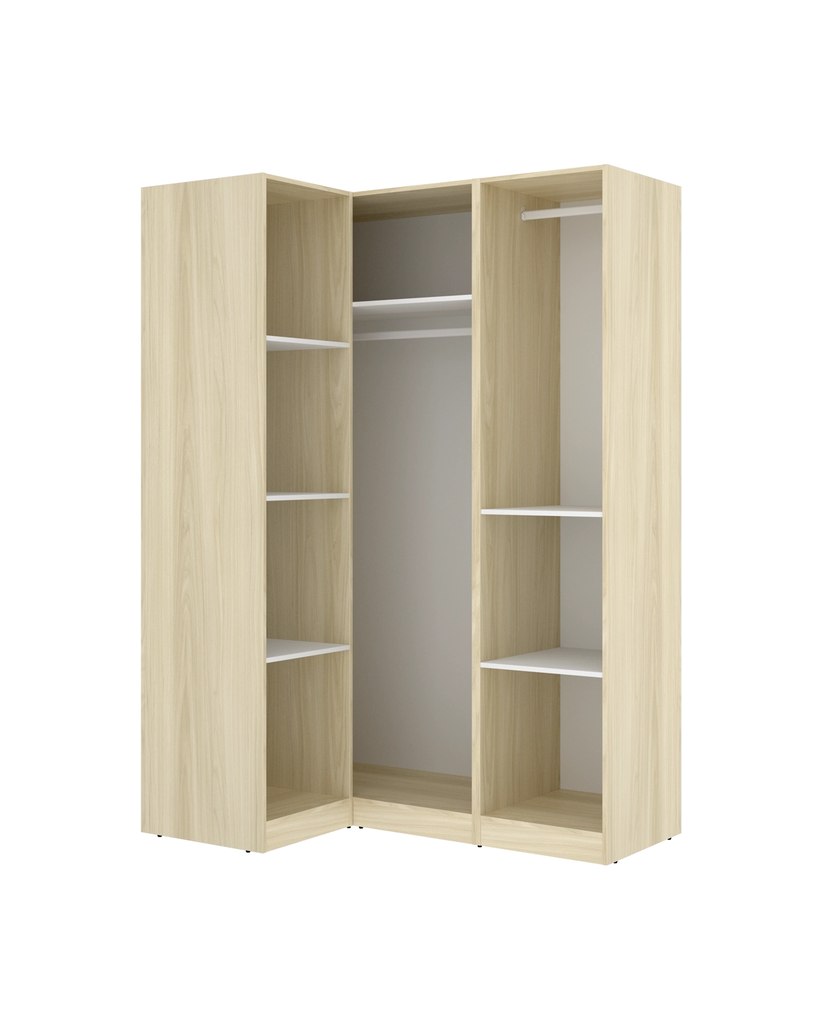 Armario rinconero Emax